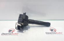 Bobina inductie, Vw Passat (3B2) 1.8 T, benz, ANB, cod 058905105