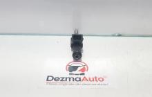 Injector, Audi A6 Avant (4B5, C5) 1.8 T, benz, AEB, cod 06B133551B