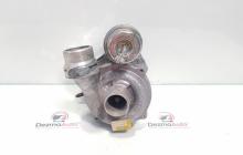 Turbosuflanta, Dacia Logan (LS) 1.5 dci, cod 54359700012