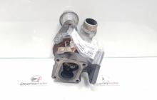 Turbosuflanta, Dacia Logan Express (FS) 1.5 dci, cod 54359700012