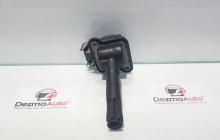 Bobina inductie, Audi A6 Avant (4B5, C5) 1.8 T, benz, AWT, cod 058905105