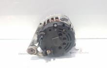 Alternator, Audi A6 (4B2, C5) 1.8 T, benz, AWT, cod 06B903016D