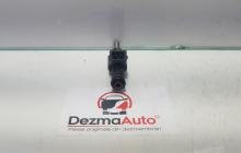 Injector, Audi A6 (4B2, C5) 1.8 T, benz, AWT, cod 06B133551B