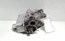 Carcasa filtru ulei, Opel Astra H, 1.7 cdti, cod 6740273586