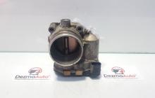 Clapeta acceleratie, Audi A4 Avant (8D5, B5) 1.8 T, benz, ARK, cod 06B133062B