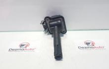 Bobina inductie, Audi A4 (8D2, B5) 1.8 T, benz, AWT, cod 058905105