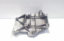 Suport compresor clima, cod 058260885C, Audi A4 Avant (8D5, B5), 1.8 T, benz, AWT (id:376750)