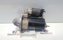 Electromotor, Audi A6 Avant (4B5, C5) 1.8 T, Benz, APU, cod 058911023B