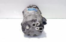 Compresor clima, Vw Bora (1J2) 1.9 tdi, ASZ, cod 1J0820803K (id:381094)