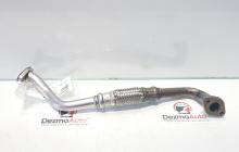 Conducta retur ulei turbo, Vw Passat (3B2) 1.8 t, benz, ANB, cod 058145735D