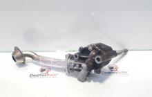 Pompa ulei, Audi A6 (4B2, C5) 1.8 T, benz, ANB, cod 058115153