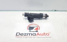 Injector, Opel Astra H GTC, 1.4 B, Z14XEP, cod 0280158501