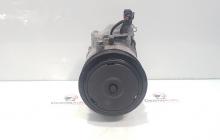 Compresor clima, Skoda Fabia 2 Combi (5J, 545) 1.4 b, BMS, cod 6Q0820808E (pr:110747)