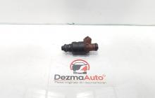 Injector, Skoda Fabia 1 (6Y2), 1.4 mpi, AQW, 047906031C (id:380667)