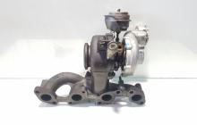 Turbosuflanta, Vw Golf 5 (1K1) 2.0 tdi, BKD, cod 03G253014H (id:488985)