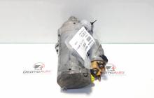 Electromotor, Peugeot 207 CC, 1.6 hdi, 9HZ, cod 9662854080, 5 viteze