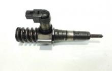 Injector, Vw Passat (3C2) 2.0 tdi, BMR, cod 03G130073T (pr:110747)