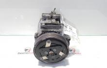 Compresor clima, Peugeot 206 CC, 1.6 hdi, 9HZ, cod 9651911480