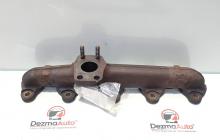 Galerie evacuare, Peugeot 206 SW, 1.6 hdi, 9HZ