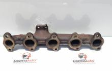 Galerie evacuare, Peugeot 206 SW, 1.6 hdi, 9HZ