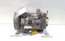 Compresor clima, Citroen C3 (I), 1.6 hdi, 9HZ, cod 9651911480 (pr:117994)