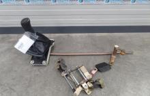 Timonerie, 1J0711025G, Vw Golf 4 Cabriolet (1E7) 1.6B, AVU, BFQ