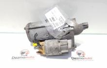 Electromotor, Citroen C4 (I), 1.6 hdi, 9HZ, cod 9662854080, 5 viteze