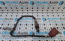 Sonda lambda, 06A906262AJ, Vw Golf 4 Variant (1J5) 1.6B, AVU, BFQ