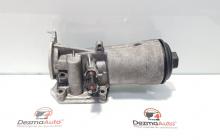 Carcasa filtru ulei, Vw Golf 5 Variant (1K5) 2.0 tdi, CBD, 045115389K