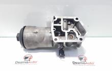 Carcasa filtru ulei, Vw Golf 5 Variant (1K5) 2.0 tdi, CBD, 045115389K