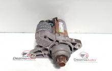 Electromotor, Vw Fox (5Z1, 5Z3) 1.2 b, cod 02T911023S