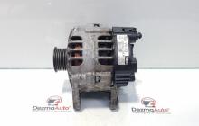 Alternator, Vw Fox (5Z1, 5Z3) 1.2 b, BMD, 03D903025H