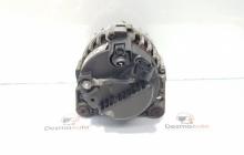 Alternator, Vw Fox (5Z1, 5Z3) 1.2 b, BMD, 03D903025H