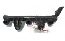 Rampa injectoare, Vw Fox (5Z1, 5Z3) 1.2 b, cod 03D133329B