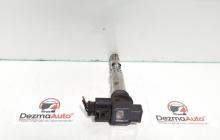 Bobina inductie, Skoda Fabia 1 (6Y2) 1.2 b, cod 040102059