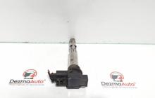 Bobina inductie, Skoda Fabia 1 Combi (6Y5) 1.2 b, cod 040102059