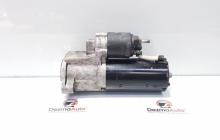 Electromotor, Audi A6 Avant (4B5, C5) 1.9 tdi, AVF, 068911024H