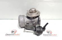 Egr cu clapete, Skoda Superb I (3U4) 1.9 tdi, cod 038131501AA, 038129637L