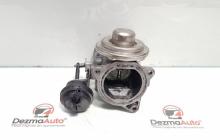 Egr cu clapete, Skoda Superb I (3U4) 1.9 tdi, cod 038131501AA, 038129637L