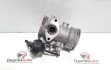 Egr cu clapete, Skoda Superb I (3U4) 1.9 tdi, cod 038131501AA, 038129637L