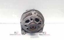 Alternator 120A, cod 2247389, Bmw 5 (E39), 2.5 diesel, 256D1 (id:371186)