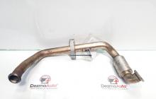 Conducta gaze, Bmw 3 (E46) 3.0 d, 306D1