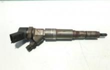 Injector, Land Rover Range Rover 3 (LM) 3.0 d, 306D1, cod 7785984, 0445110047
