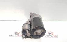 Electromotor, Opel Corsa C, 1.2 b, Z12XEP, cod 24436877