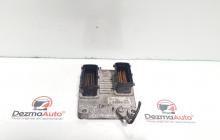 Calculator motor, Opel Corsa C, 1.2 b, Z12XEP, cod GM55557933