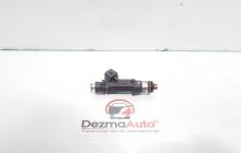 Injector, Opel Corsa C, 1.2 b, Z12XEP, cod 0280158501