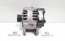 Alternator, Vw Polo (9N) 1.2 b, AWY, cod 03D903025H (pr:110747)