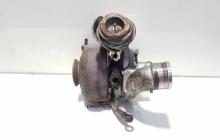 Turbosuflanta, Alfa Romeo 147 (937) 1.9 jtd, cod 55214063 (id:382298)