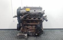 Motor, Opel Astra G Sedan, 1.8 B, Z18XE