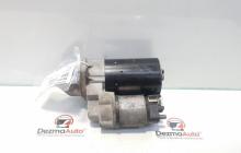 Electromotor, Opel Corsa C, 1.2 b, Z12XEP, cod 24436877